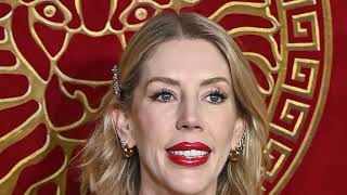 Katherine Ryan at the Gladiator II Premiere in London [upl. by Shirah14]