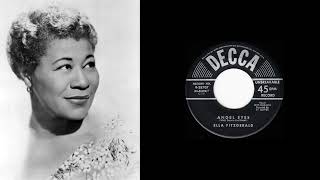 Ella Fitzgerald  Angel Eyes [upl. by Aubine]