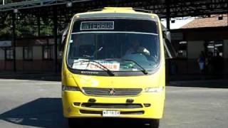 Marcopolo Senior  Interbus [upl. by Eimaj307]