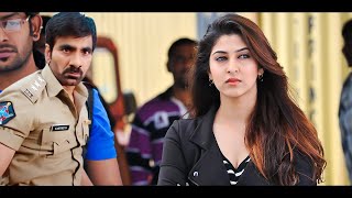 Ravi Teja Anushka Shetty  New Released South Indian Hindi Dubbed Movie 2024  Mass The Destroyer [upl. by Teerell558]