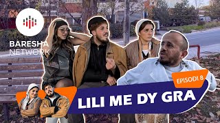 Lili amp Zoja  Lili me dy gra “Episodi 8” Qfar do te ndodh me tushin [upl. by Lorusso]