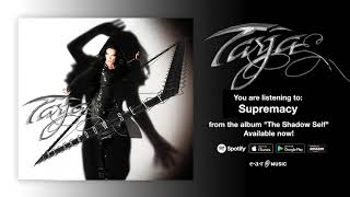 Tarja quotDIVAquot Official Full Song Stream [upl. by Refinej]