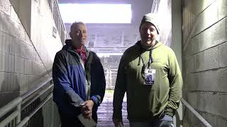 PennLives Bob Flounders and Dave Jones recap Penn StateUMass game [upl. by Dazhehs545]