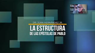 Estructura de las salutaciones de las epístolas de Pablo [upl. by Elson]