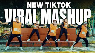 NEW TIKTOK VIRAL MASHUP 2023  Dance Fitness  Zumba  BMD CREW [upl. by Aivad676]