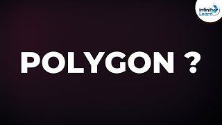 What is a Polygon  Dont Memorise [upl. by Namyw]