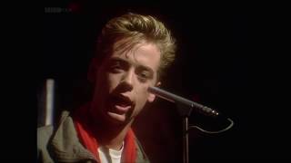 Nick Heyward – Whistle Down The Wind [upl. by Werdnaed]