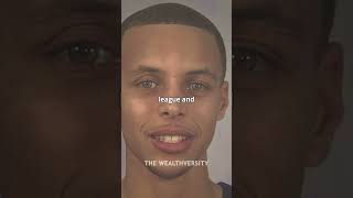 quotIn 10 Years I will bequot  Stephen Curry Rookie Interview 🥶😱 shorts [upl. by Antons411]