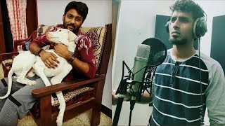 nakkalites arun with family amp sasi dubbing latest video nakkalites Family latest video in Tamil YTV [upl. by Abbate935]