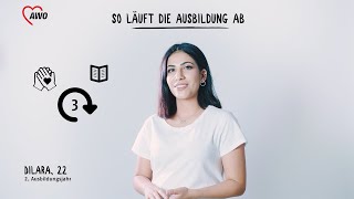 Die neue Pflegeausbildung 2020 – einfach erklärt [upl. by Bria979]