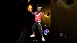 OB47 Character Changes😱 freefire freefiremax trending shorts [upl. by Ayital657]