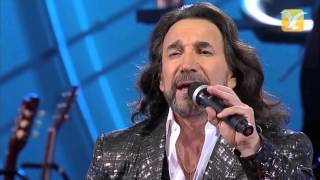 Marco Antonio Solís Sin Pensarlo Festival de Viña 2016 [upl. by Ecnerwaled]