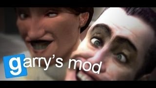 Garrys Mod Rehberi Bölüm 1 quotGenel Bilgilerquot [upl. by Cacilia389]