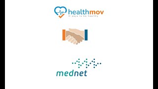 Healthmov x MedNet [upl. by Lemrahs]