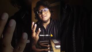 Loosu penne 💔 shorts yuvan simbu vallavan tamilsongs love [upl. by Ycats]