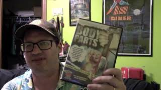 Body Parts Review [upl. by Jasmine]