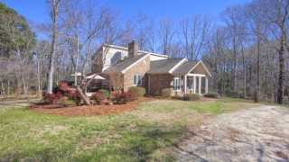 1717 Brookcliff Road Sanford NC 27330 [upl. by Enniroc]