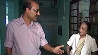 Walk the Talk with Dr V Shantha Aired August 2005 [upl. by Ranite]