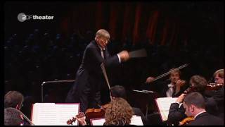 Johannes Brahms Sinfonie Nr1 cmoll op68 Finale Blomstedt  Gewandhausorchester Leipzig [upl. by Lavern987]