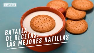 ¿Cuál es la mejor receta de natillas  EL COMIDISTA [upl. by Garbers501]