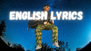 Esta Noche  Yahritza Y Su Esencia ENGLISH Lyrics [upl. by Retsam888]