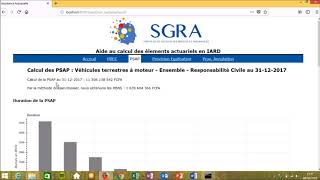 SGRA Calcul PREC PSAP C10 [upl. by Kerin444]