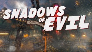 SHADOWS OF EVIL  An UNDERRATED Masterpiece Video Essay [upl. by Mohammad96]