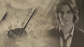 The First Wizarding War A Marauders Era Fan Film [upl. by Barb308]