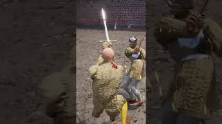 Epic Sword Fight Battle Royale 🗡️🔥  Cant Believe This Ending [upl. by Edelson]