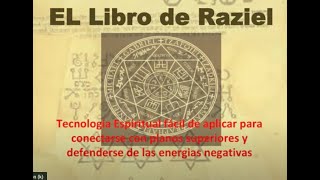 El libro de Raziel [upl. by Bigford640]