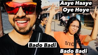 Nani Ke Ghar Ki Purani Yadein  Aaye Haye Oye Hoye Bado Badi  Versatile Azhar Vlogs [upl. by Aztinay]