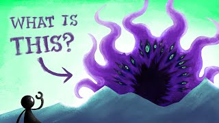 How HP Lovecraft Wrote the Impossible [upl. by Raye]