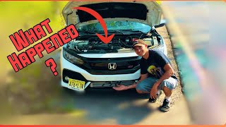 The HARD truth about my 300hp 10th gen si … [upl. by Ingham]