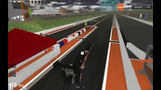 How to Stage Properly in DragBrasil NHRA Rules Read Description [upl. by Rosenblast]