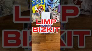 Limp Bizkit  Significant Other limpbizkit numetal music fyp shorts shortvideo parati [upl. by Atinaej]