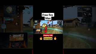 gamepad se free fire kaise khelen🔥 full setup video Gamerztube20 freefire gamepadforandroid [upl. by Enaywd]