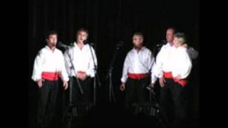 Klapa OĹĄjak  Golubice bila [upl. by Mosira373]