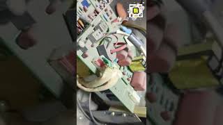 Welding Machine ZX7 315 IGBT Repair  StepbyStep Guide [upl. by Rimidalg]