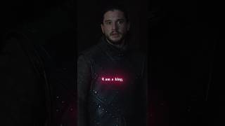 I dont need your permission I am a king 🤴 gameofthrones [upl. by Noterb]