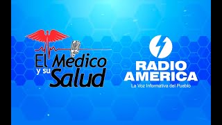 Hoy en el Médico y su Salud 23 de Octubre 2024 [upl. by Pearce]