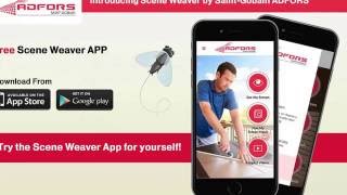 ADFORS Scene Weaver App [upl. by Jez]