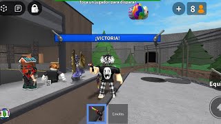 Mm2 Mobile montage 3 [upl. by Koy]