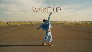 Yvonne Catterfeld  Wake Up Offizielles Video [upl. by Owens]