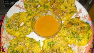 Shekla Gujarati Breakfast Recipe By GR Channel [upl. by Eatnoid]