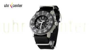 traser H3 P65064303202 Commander Force Titan Herrenuhr [upl. by Yerag992]