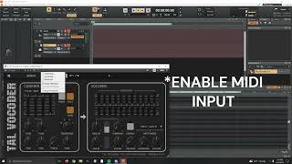 Can You Use TAL Vocoder Without Recording A Vocal First [upl. by Ronni996]