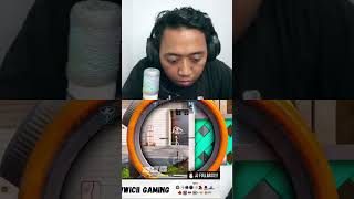 SNIPER TING TING  CALL OF DUTY MOBILE INDONESIA [upl. by Nnaul]