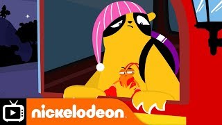 Tinkershrimp amp Dutch  Time to Get Real  Full Episode  Nickelodeon UK [upl. by Biagio632]