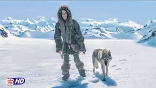 Alpha Movie Clip Hollywood 2018 English  Actors Jens Hulten  Director Albert Hughes [upl. by Garnes155]