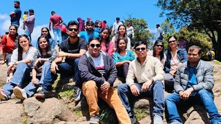 Ooty Tour  2023  SCS [upl. by Haseena]